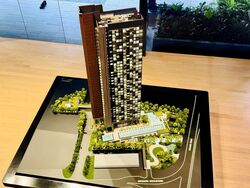 Upperhouse At Orchard Boulevard (D10), Apartment #634086591